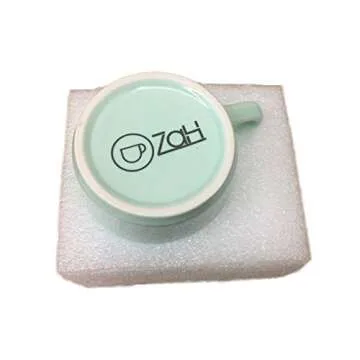 ZaH 3D Cute Animal Coffee Mug for Kids and Adults