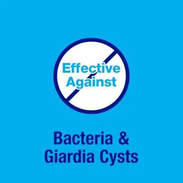 Potable Aqua Water Purification Tablets - 100 Tablets