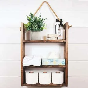 Small Fake Eucalyptus Potted Plants for Home Decor