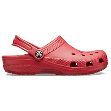Shop Crocs Classic Clogs - Lightweight Comfort for Everyone
