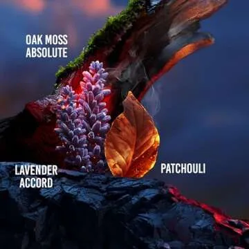 Drakkar Noir By Guy Laroche - Iconic Men's Eau de Toilette