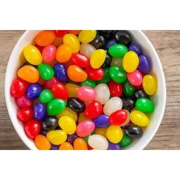 Brach's Classic Jelly Beans - Bulk Candy for Easter & More