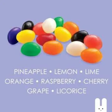 Brach's Classic Jelly Beans - Bulk Candy for Easter & More