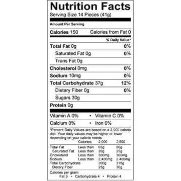 Brach's Classic Jelly Beans - Bulk Candy for Easter & More