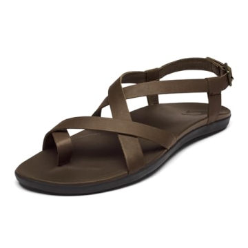 OLUKAI Upena Women's Beach Sandals for Ultimate Comfort