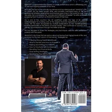 Unlock Your Potential with #Max Out Your Life