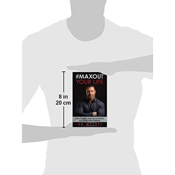 Unlock Your Potential with #Max Out Your Life