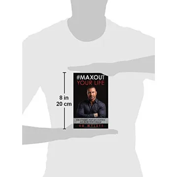 Unlock Your Potential with #Max Out Your Life