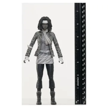 Diamond Select Michonne 7-Inch Action Figure