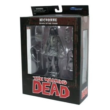 Diamond Select Michonne 7-Inch Action Figure
