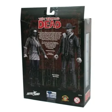 Diamond Select Michonne 7-Inch Action Figure