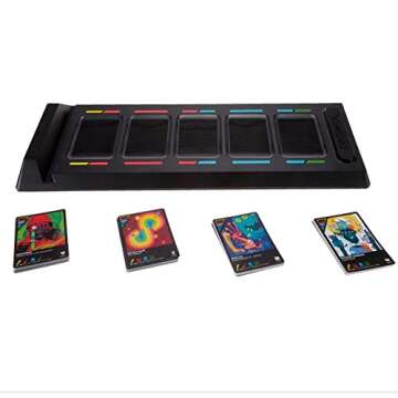 DropMix Music Gaming System