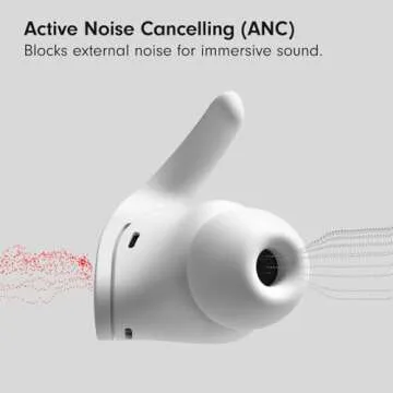 Beats Fit Pro - Wireless Noise Cancelling Earbuds with H1 Chip