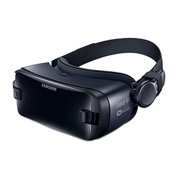 Experience Ultimate Virtual Reality with Samsung Gear VR