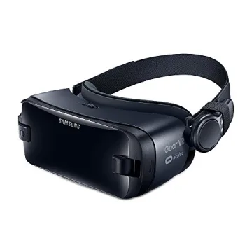 Experience Ultimate Virtual Reality with Samsung Gear VR