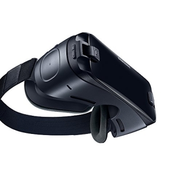 Experience Ultimate Virtual Reality with Samsung Gear VR