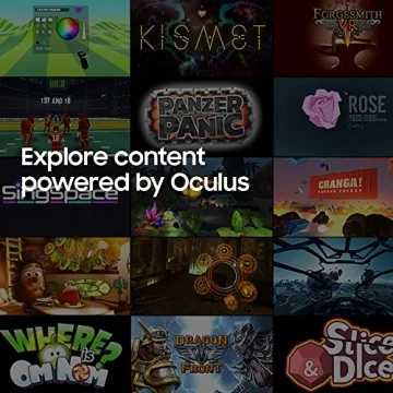 Experience Ultimate Virtual Reality with Samsung Gear VR