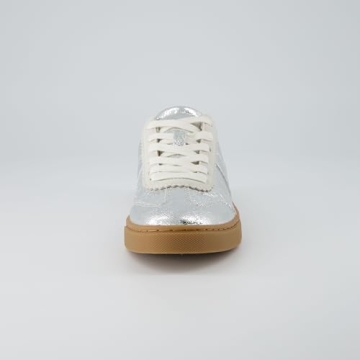 CUSHIONAIRE Balance Women's Retro Fashion Sneakers 9W