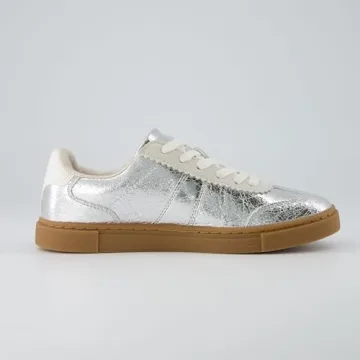 CUSHIONAIRE Balance Women's Retro Fashion Sneakers 9W