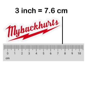 HTLiem Emotional Support Kindle Sticker for Book Lovers