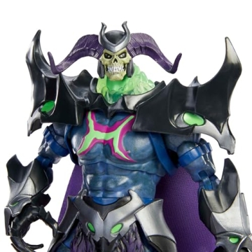 Masters of the Universe Skelegod 9-Inch Action Figure