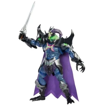 Masters of the Universe Skelegod 9-Inch Action Figure
