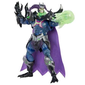Masters of the Universe Skelegod 9-Inch Action Figure