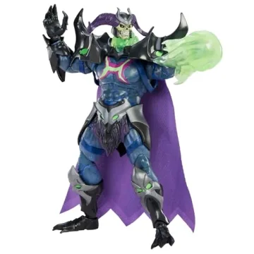 Masters of the Universe Skelegod 9-Inch Action Figure