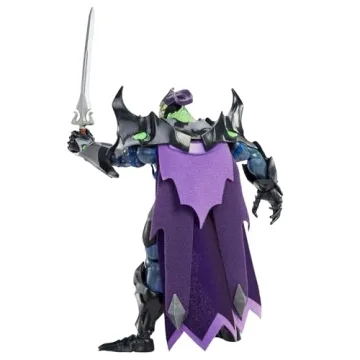 Masters of the Universe Skelegod 9-Inch Action Figure