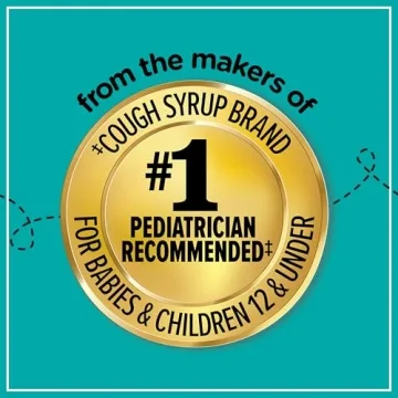 Zarbee's Baby Nasal Saline Spray for Babies and Toddlers