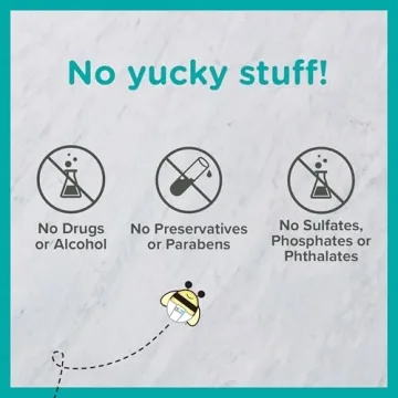 Zarbee's Baby Nasal Saline Spray for Babies and Toddlers