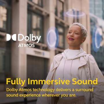 Jabra Elite 10 True Wireless Earbuds for Immersive Sound Experience