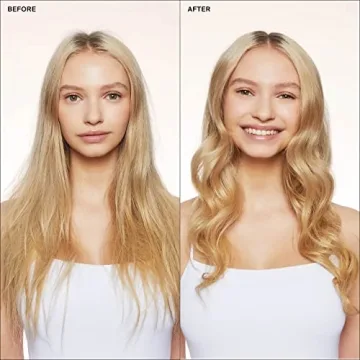 Eva NYC Mane Magic 10-in-1 Primer, Heat Protectant for Hair, Infused with Sunflower Seed and Argan Oil for Hair, Sulfate, Paraben & Phthalate Free, 5.4 fl oz