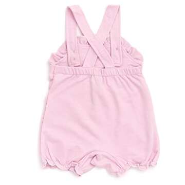 Adorable Disney Minnie Mouse Baby Girls 3-Piece Outfit