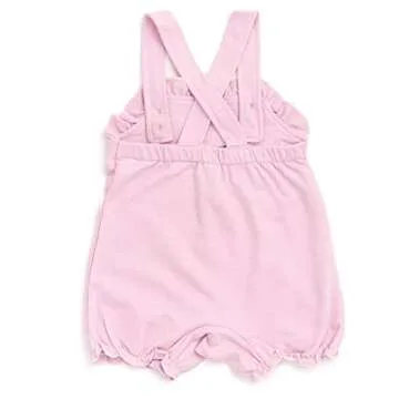 Adorable Disney Minnie Mouse Baby Girls 3-Piece Outfit