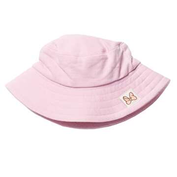 Adorable Disney Minnie Mouse Baby Girls 3-Piece Outfit