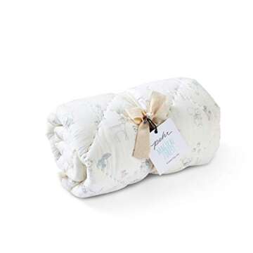 Pehr Magical Forest Playmat for Cozy Baby Playtime