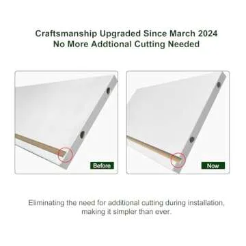 Woodtalks Stackable 2 Drawer Dresser for Smart Storage Solutions