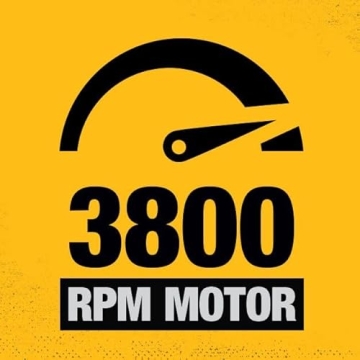 DEWALT Double Bevel Sliding Miter Saw, 12-inch, Compound (DWS780)