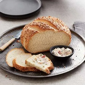 Gold Medal Premium Quality Unbleached Bread Flour, 5 lb.