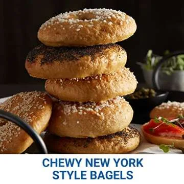 Gold Medal Premium Quality Unbleached Bread Flour, 5 lb.