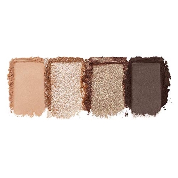 e.l.f. Bite-Size Eyeshadow Palette - Creamy & Blendable