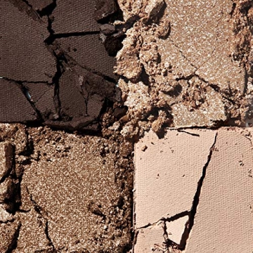 e.l.f. Bite-Size Eyeshadow Palette - Creamy & Blendable