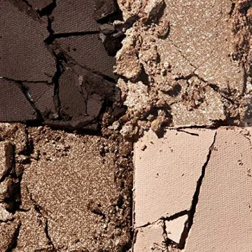 e.l.f. Bite-Size Eyeshadow Palette - Creamy & Blendable