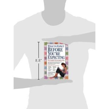 What to Expect Before You're Expecting