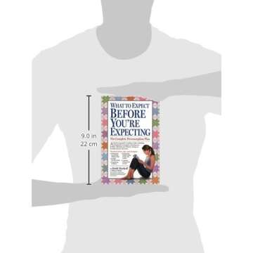 What to Expect Before You're Expecting