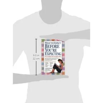 What to Expect Before You're Expecting