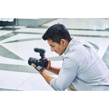 Sony Alpha 7 IV Full-frame Mirrorless Interchangeable Lens Camera