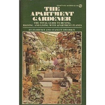The Apartment Gardener: Your Guide to Indoor Plant Success
