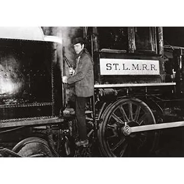 The True Story of Jesse James (Rächer der Enterbten) (Western Legends #44) [Blu-Ray Region B Import - Germany]